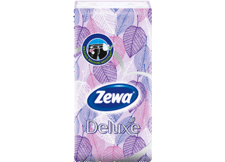 Zewa Deluxe Design 5
