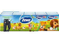 Zewa Kids 10x9