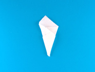 2 iztuncheni nachina za sguvane na salfetki konus 03