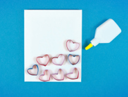 podaruk za osmi mart zanaiati surce za stenata 04