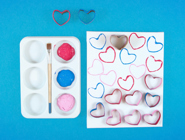 podaruk za osmi mart zanaiati surce za stenata 06