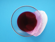 kak da napravim hartieni cvetia s decata 01