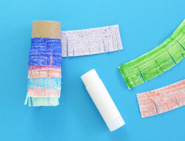 dekoracia za rojden den piniata 04