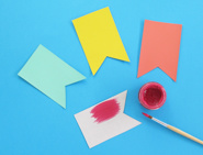 idei za hartiena dekoracia za rojden den 02