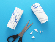 hartieni idei za reciklirani zanaiati zmiya 01