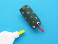 hartieni idei za reciklirani zanaiati zmiya 05