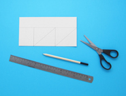 confectionare jucarii din hartie rola de bucatarie racheta 02