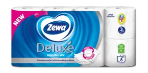 Zewa fürdőszobai higiénia