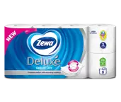 Χαρτί υγείας Zewa