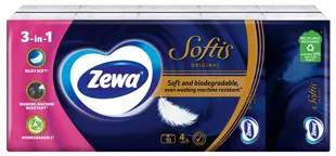 Zewa Zsebkendők