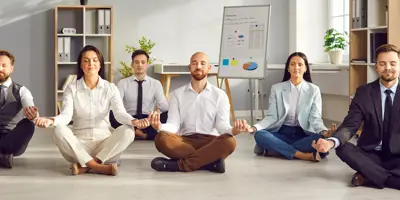 Hogyan támogathat a mindfulness a munkában is?