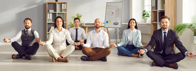 Hogyan támogathat a mindfulness a munkában is?