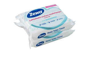 Zewa Pure