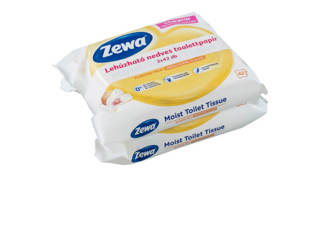 Zewa Almond Milk