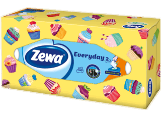 Zewa Everyday