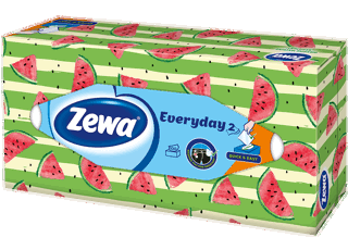 Zewa Everyday