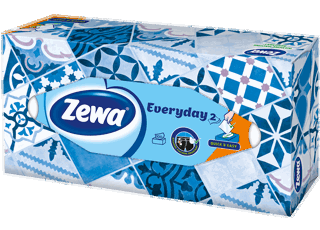 Zewa Everyday