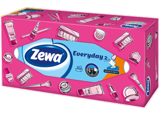 Zewa Everyday