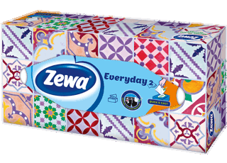 Zewa Everyday