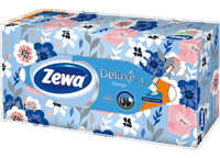 Zewa Deluxe Design