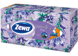 Zewa Deluxe Design
