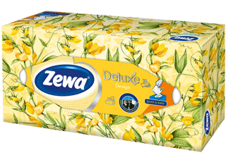 Zewa Deluxe Design