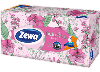 Zewa Deluxe Design