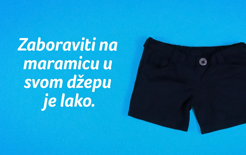 Čvrste maramice