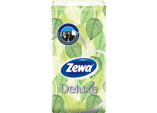 Zewa Deluxe Design