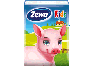 Zewa Kids