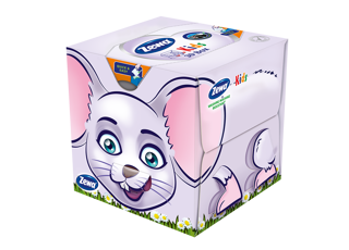 Zewa Farm Box