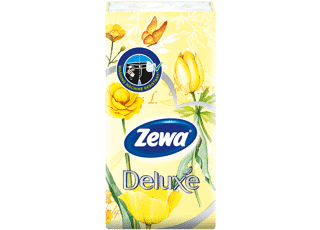 Zewa Deluxe Design
