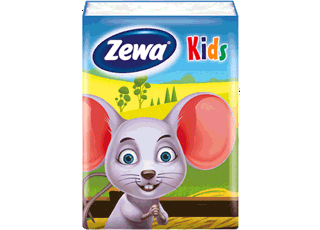 Zewa Kids