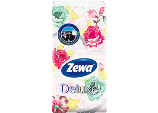 Zewa Deluxe Design
