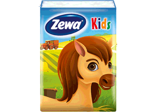 Zewa Kids