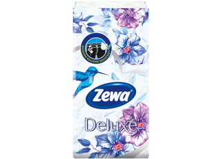 Zewa Deluxe Design