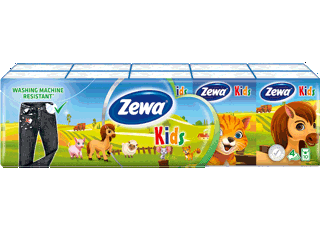 Zewa Kids