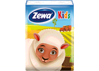 Zewa Kids