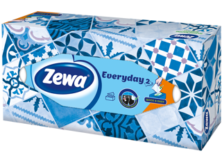 Zewa Everyday