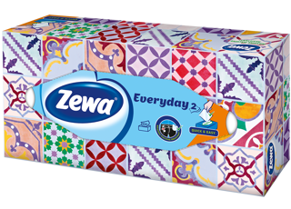 Zewa Everyday