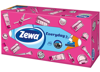Zewa Everyday