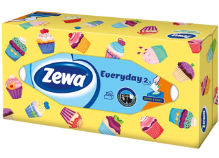Zewa Everyday