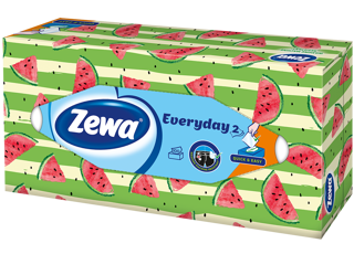 Zewa Everyday