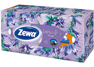 Zewa Deluxe Design