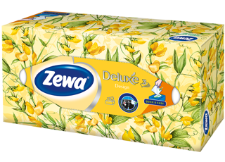 Zewa Deluxe Design