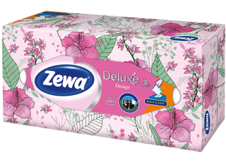 Zewa Deluxe Design