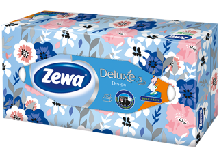 Zewa Deluxe Design