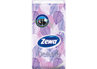 Zewa Deluxe Design