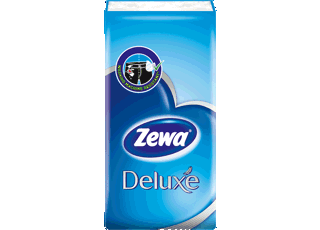 Zewa Deluxe Standard