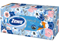 Zewa Deluxe Design